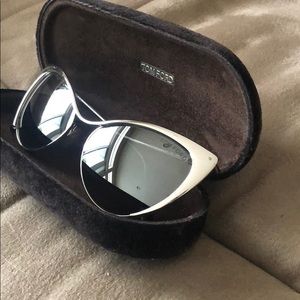 Tom Ford Sunglasses